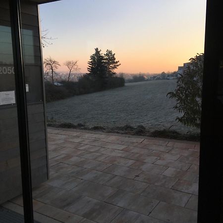 Hotel 2050 Rutesheim Exterior foto