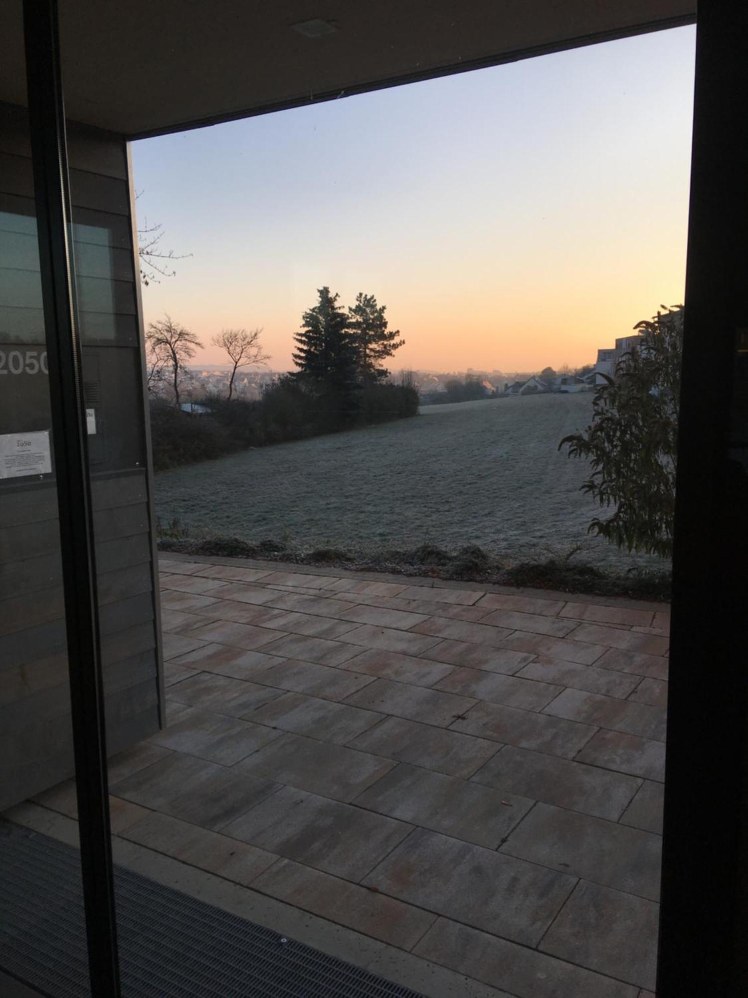 Hotel 2050 Rutesheim Exterior foto