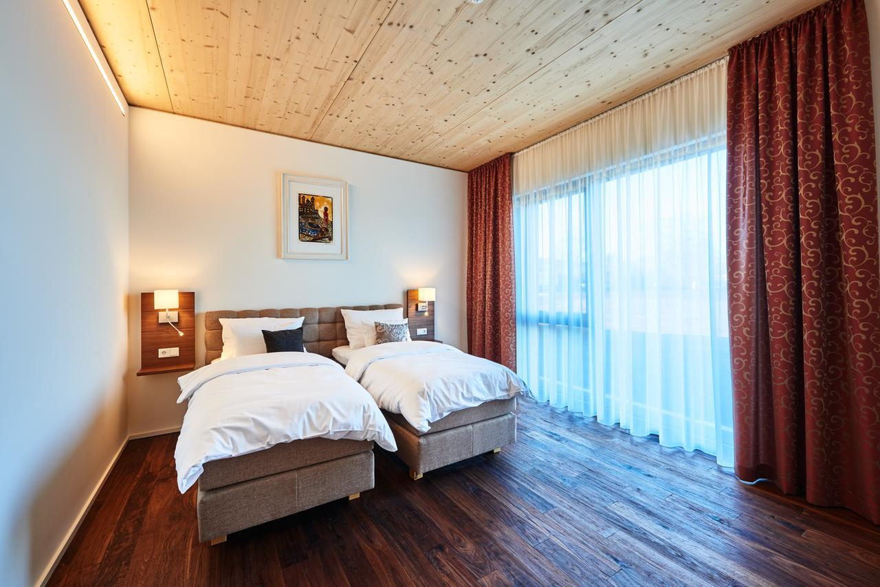 Hotel 2050 Rutesheim Exterior foto