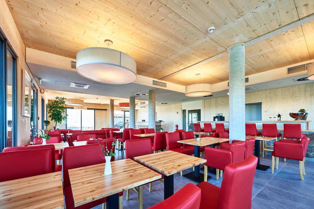 Hotel 2050 Rutesheim Exterior foto