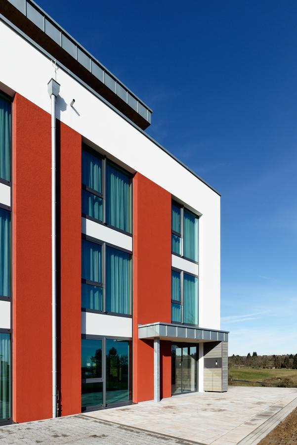 Hotel 2050 Rutesheim Exterior foto