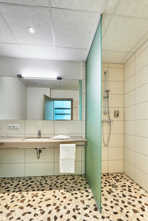 Hotel 2050 Rutesheim Exterior foto