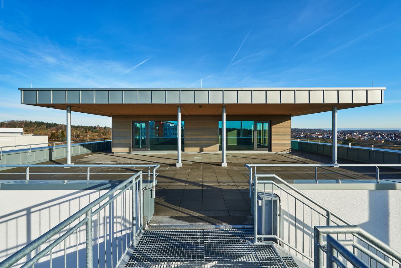 Hotel 2050 Rutesheim Exterior foto