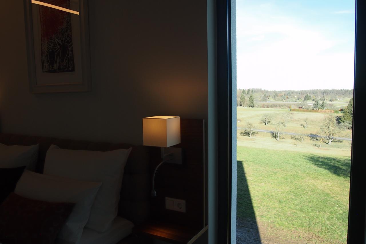 Hotel 2050 Rutesheim Exterior foto